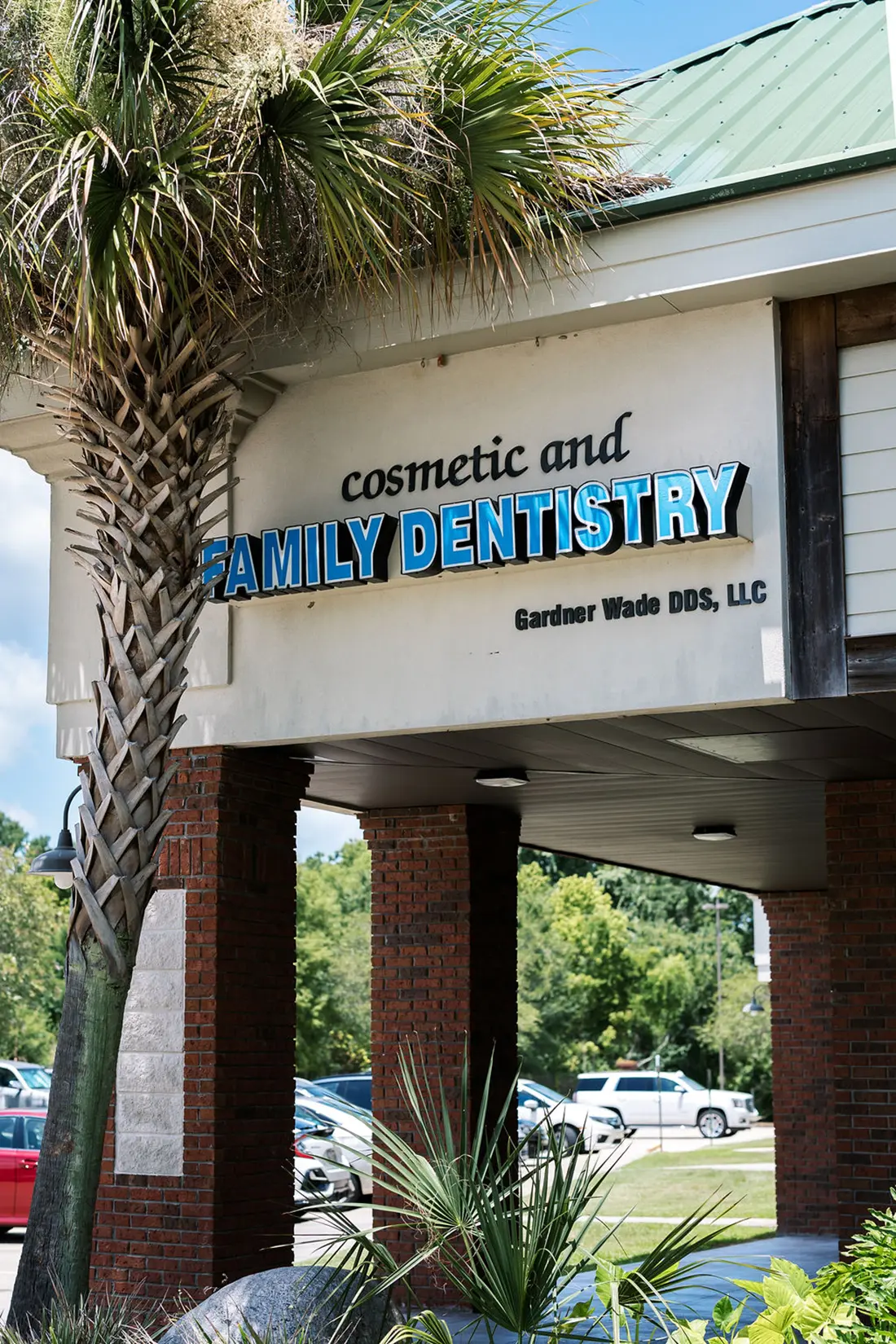 Family Dentist in Baton Rouge Gardner Wade DDS, LLC